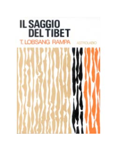 Il Saggio del Tibet