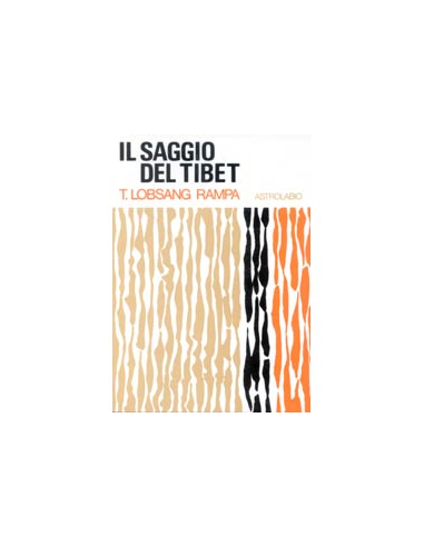 Il Saggio del Tibet