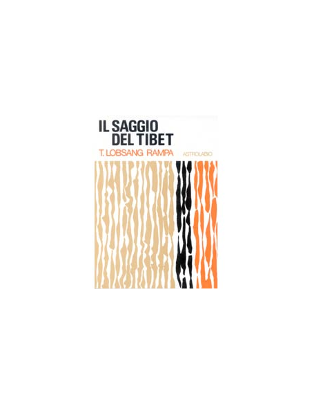 Il Saggio del Tibet