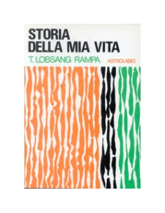 Storia della mia vita