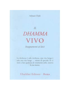 Il Dhamma Vivo
