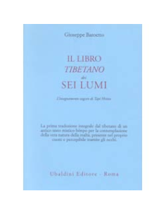 Il Libro Tibetano dei Sei Lumi