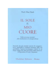 Il Sole il Mio Cuore