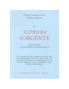 La Suprema Sorgente