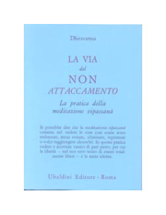 La Via del non Attaccamento