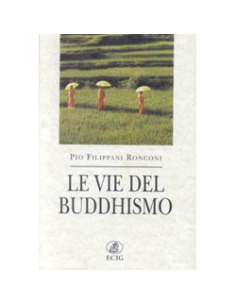 Le Vie del Buddhismo