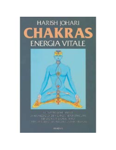 Chakras ed Energia Vitale