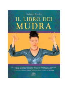 Il Libro dei Mudra
