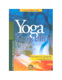Yoga kundalini