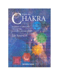 Il libro dei chakra