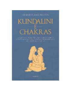 Kundalini e Chakras