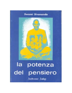 La Potenza del Pensiero