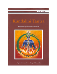Kundalini Tantra