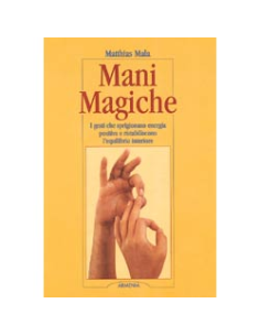 Mani Magiche