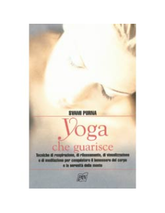 Yoga che Guarisce