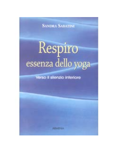 Respiro Essenza dello Yoga