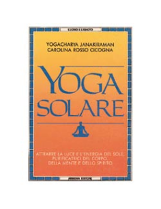 Yoga Solare