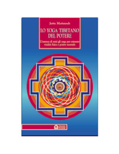 Lo yoga tibetano del potere
