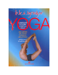 Compendio di Teoria e Pratica dello  Yoga