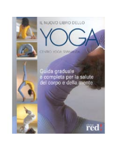 Il nuovo libro dello Yoga