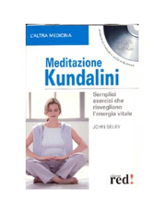 Meditazione Kundalini