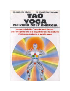 Tao Yoga Chi Kung dell'Energia