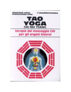 Tao Yoga Chi Nei Tsang