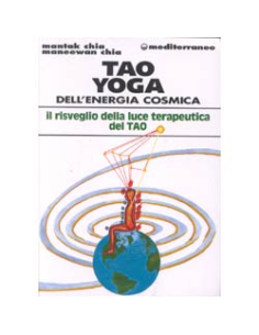 Tao Yoga dell'Energia Cosmica