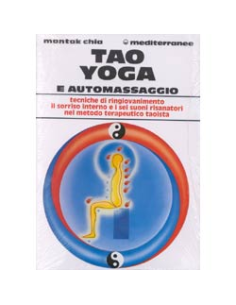 Tao Yoga e Automassaggio