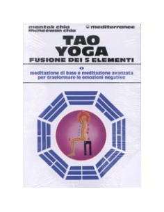 Tao Yoga Fusione dei Cinque Elementi
