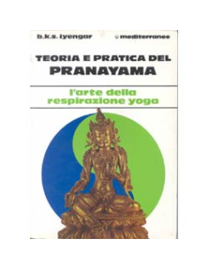 Teoria e Pratica del Pranayama