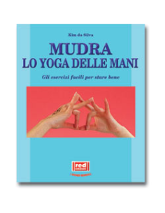 Mudra lo yoga delle mani