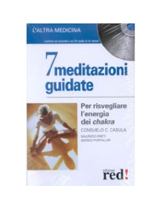 7 meditazioni guidate