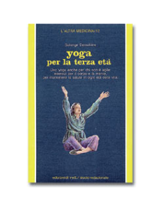 Yoga per la terza età
