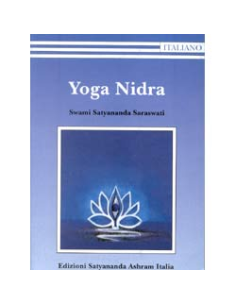 Yoga Nidra