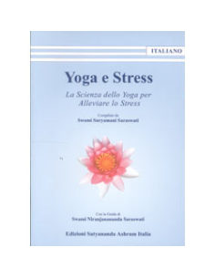 Yoga e Stress