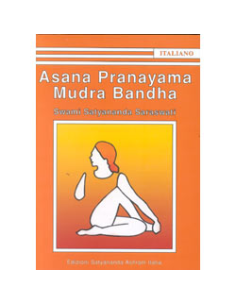 Asana Pranayama  Mudra Bandha