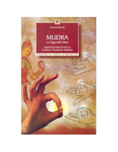 Mudra, lo yoga delle mani
