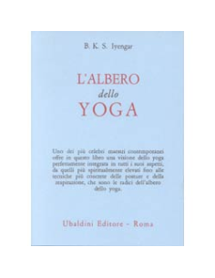 L'albero dello Yoga