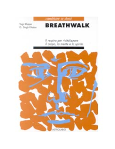 Breathwalk