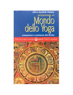 Iniziazione al mondo dello Yoga