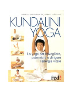 Kundalini Yoga