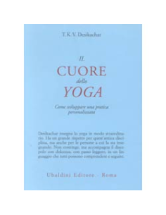 Il Cuore dello Yoga