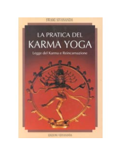 La Pratica del Karma Yoga