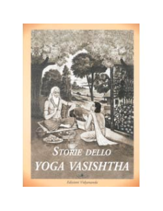 Storie dello Yoga Vasishtha