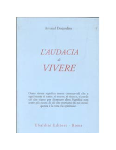 L'Audacia di Vivere
