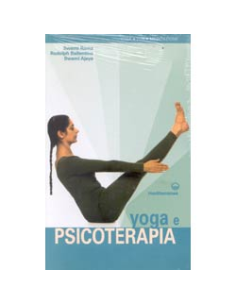 Yoga e Psicoterapia