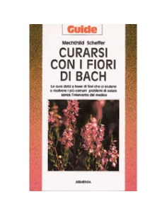 Curarsi con i fiori di Bach