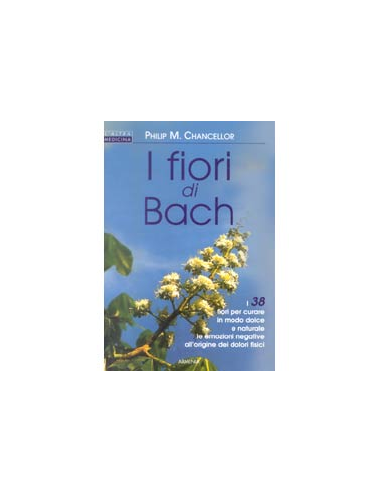 I Fiori di Bach