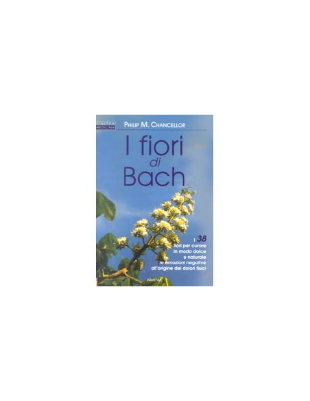 I Fiori di Bach